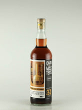 Load image into Gallery viewer, Cask Masters Glenrothes 31 Years Old 1992