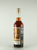 Cask Masters Glenrothes 31 Years Old 1992