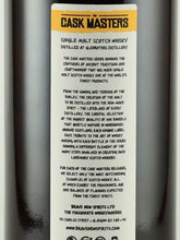 Load image into Gallery viewer, Cask Masters Glenrothes 31 Years Old 1992