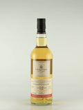 AD Rattray Tullibardine 12 Years Old 2010