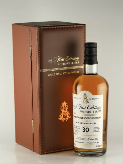 Authers Glen keith 30 Years Old 1993