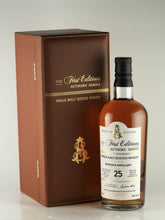 Load image into Gallery viewer, Authers Benriach 25 Years Old 1998