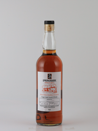 Springbank Handfilled