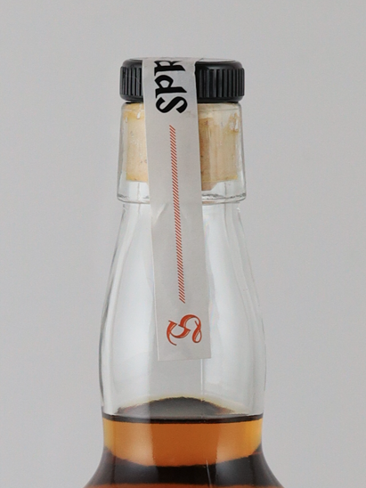 Springbank Handfilled