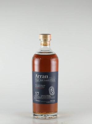 Arran Malt 17 Years Old