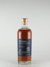 Load image into Gallery viewer, Arran Malt 17 Years Old