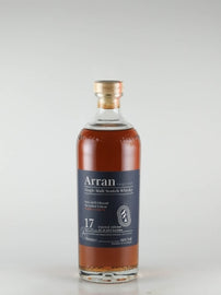 Arran Malt 17 Years Old