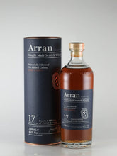 Load image into Gallery viewer, Arran Malt 17 Years Old