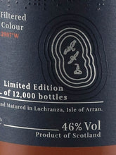 Load image into Gallery viewer, Arran Malt 17 Years Old