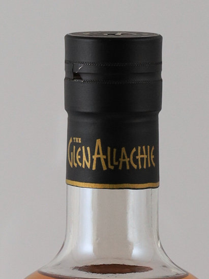 Glenallachie 2012/2023 Cuvee Cask Finish