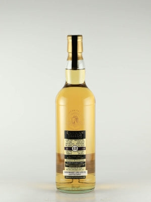Duncan Taylor Single Cask Ardmore 12 Years Old 2009 Peated