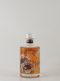 Hibiki Master's Select Design Bottle