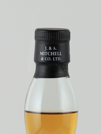 Springbank Local Barley 13 Years Old