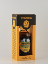 Load image into Gallery viewer, Springbank Local Barley 13 Years Old