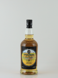 Springbank Local Barley 10 Years Old