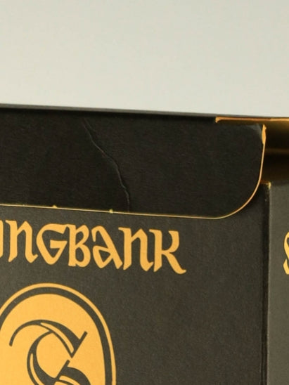 Springbank Local Barley 10 Years Old