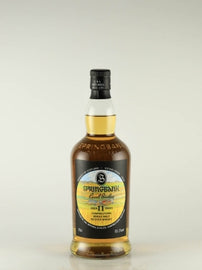 Springbank Local Barley 11 Years Old