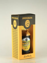 Load image into Gallery viewer, Springbank Local Barley 11 Years Old