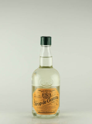 Meijiya My Gum Syrup 720ml