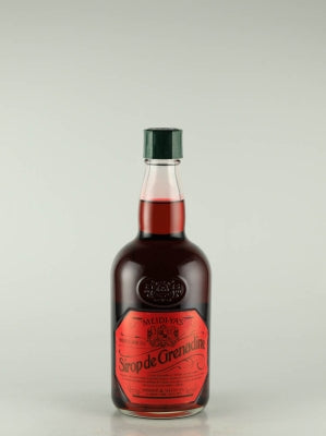 Meijiya My Grenadine Syrup 720ml