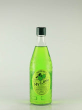 Load image into Gallery viewer, Meijiya My Lime 720ml