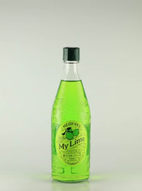 Meijiya My Lime 720ml