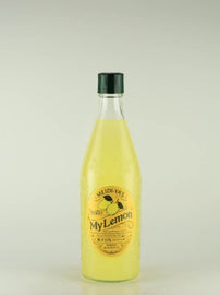 Meijiya My Lemon 720ml