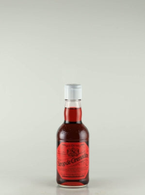 Meijiya My Grenadine Syrup 300ml