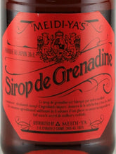 Load image into Gallery viewer, Meijiya My Grenadine Syrup 300ml