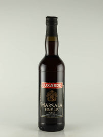 Luxardo Marsala Wine Dolce
