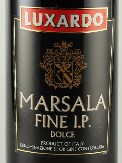 Luxardo Marsala Wine Dolce