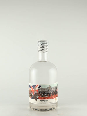 Victorian Vat Gin Bespoke Batch The Mal