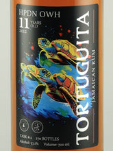 Load image into Gallery viewer, Tortugita Hampden 11 Years Old 2012 OWH