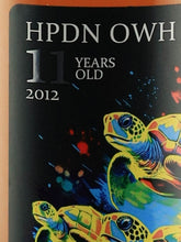 Load image into Gallery viewer, Tortugita Hampden 11 Years Old 2012 OWH