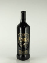 Load image into Gallery viewer, Grant's Triple Wood 12 Years Old