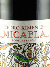 Load image into Gallery viewer, Baron Micaela Pedro Ximénez