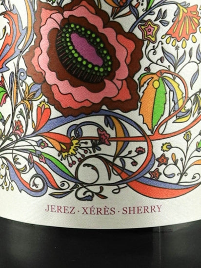 Baron Micaela Pedro Ximénez