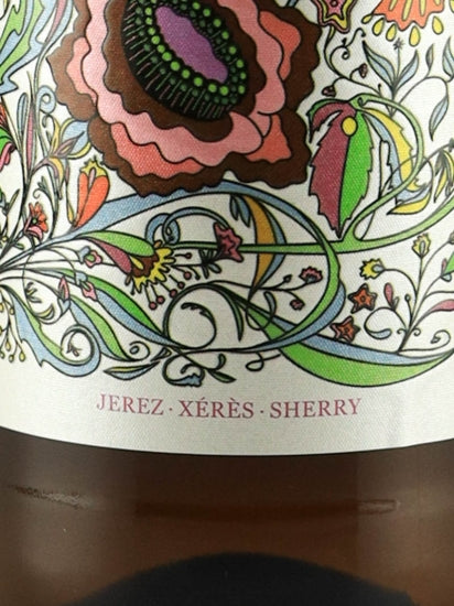 Baron Micaela Amontillado