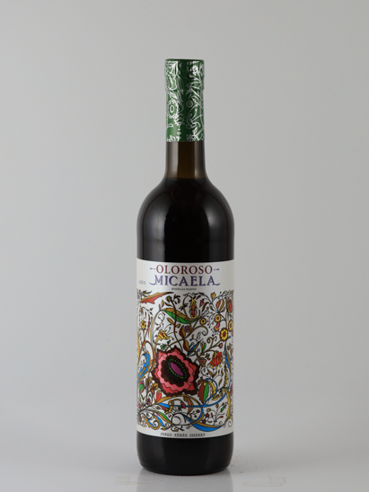 Baron Micaela Oloroso