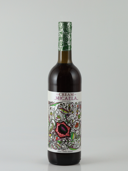 Baron Micaela Cream