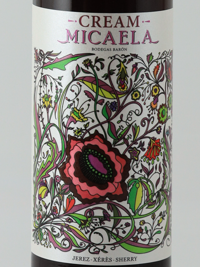 Baron Micaela Cream