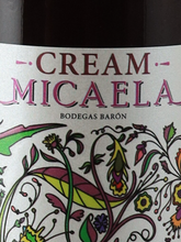 Load image into Gallery viewer, Baron Micaela Cream