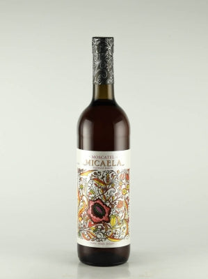 Baron Micaela Moscatel