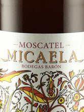 Load image into Gallery viewer, Baron Micaela Moscatel