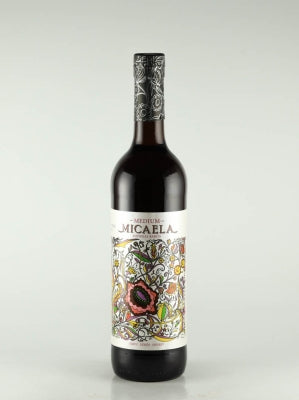 Baron Micaela Medium