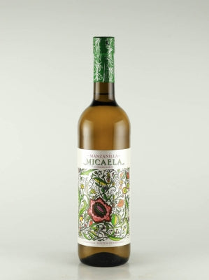 Baron Micaela Manzanilla