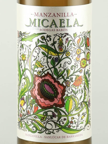 Baron Micaela Manzanilla