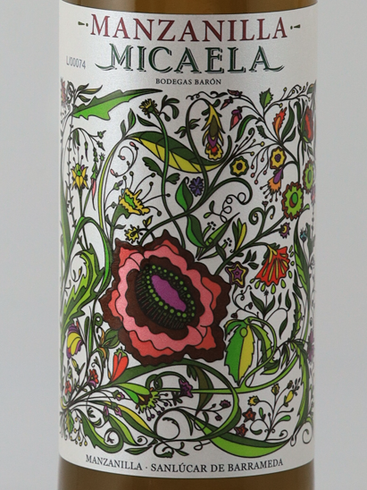 Baron Micaela Manzanilla - image 2