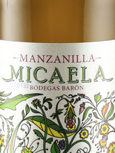 Load image into Gallery viewer, Baron Micaela Manzanilla