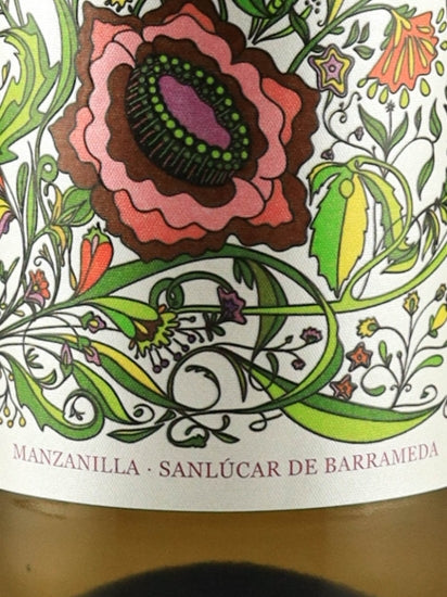 Baron Micaela Manzanilla